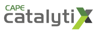 Cape Catalytix